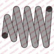 SC10090 DELPHI Пружина ходовой части