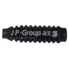 1144700500 Jp Group Пыльник, рулевое управление