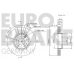5815203639 EUROBRAKE Тормозной диск