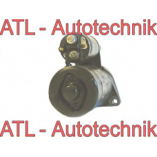 A 10 020 ATL Autotechnik Стартер