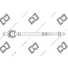 DR1295 DJ PARTS Осевой шарнир, рулевая тяга