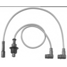 0900301061 BERU Комплект проводов зажигания