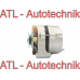 L 30 880 ATL Autotechnik Генератор