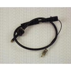 8140 24308 TRIDON Accelerator cable