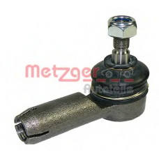 84009608 METZGER Наконечник поперечной рулевой тяги
