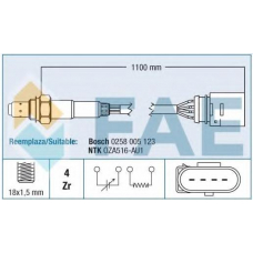 77140 FAE Лямбда-зонд