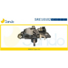 SRE10102.0 SANDO Регулятор