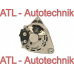 L 35 670 ATL Autotechnik Генератор