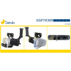 SSP70309.1 SANDO Гидравлический насос, рулевое управление