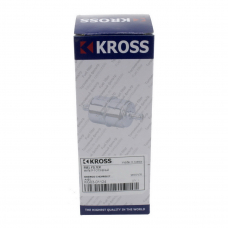 KG0301124 KROSS Фильтр топливный