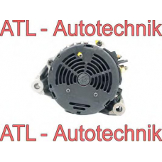 L 39 760 ATL Autotechnik Генератор
