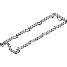 190.440 Elring Прокладка, крышка головки цилиндра