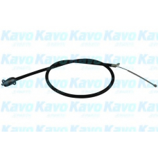 BHC-1561 KAVO PARTS Трос, стояночная тормозная система