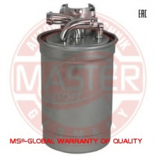 823/1-KF-PCS-MS MASTER-SPORT Топливный фильтр