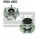 VKBA 6801<br />SKF