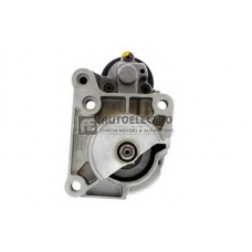 AEU0784 AUTOELECTRO Стартер