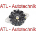 L 32 640 ATL Autotechnik Генератор