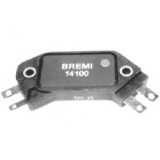 14100 BREMI Коммутатор, система зажигания