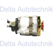 L 65 080 DELTA AUTOTECHNIK Генератор