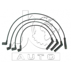 L32012 Japan Cars Комплект высоковольтных проводов