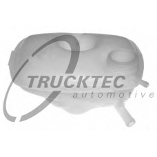 07.19.017 TRUCKTEC AUTOMOTIVE Компенсационный бак, охлаждающая жидкость