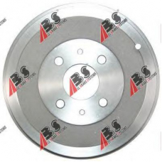 2639-S ABS Тормозной барабан