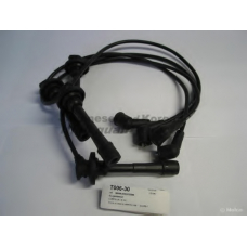 T006-30 ASHUKI Комплект проводов зажигания