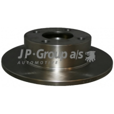 1163200200 Jp Group Тормозной диск