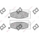 BP1451<br />DJ PARTS