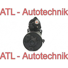 A 11 890 ATL Autotechnik Стартер