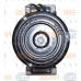 8FK 351 176-001 HELLA Компрессор, кондиционер