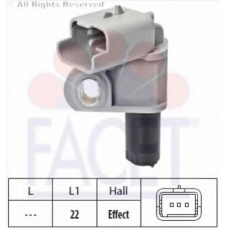 9.0460 FACET Датчик, положение распределительного вала