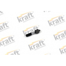 4300051 KRAFT AUTOMOTIVE Осевой шарнир, рулевая тяга