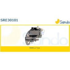 SRE30101 SANDO Регулятор