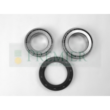 BRT1061 BRT Bearings Комплект подшипника ступицы колеса