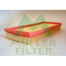 PA331 MULLER FILTER Воздушный фильтр