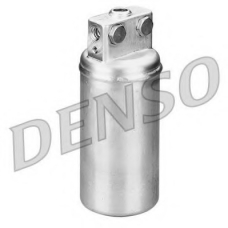 DFD25004 DENSO Осушитель, кондиционер