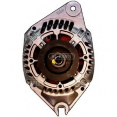 CA637IR HC-parts Генератор