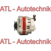 L 36 330 ATL Autotechnik Генератор