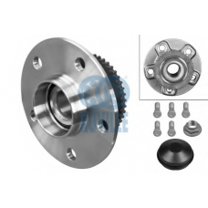 6883 RUVILLE Комплект подшипника ступицы колеса
