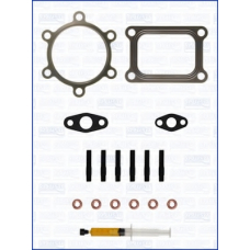 JTC11404 AJUSA Монтажный комплект, компрессор