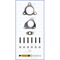 JTC11487 AJUSA Монтажный комплект, компрессор