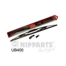 UB400 NIPPARTS Щетка стеклоочистителя