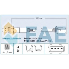 77211 FAE Лямбда-зонд