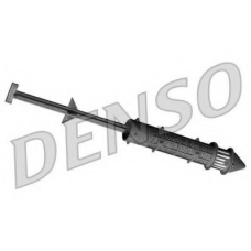 DFD10012 DENSO Осушитель, кондиционер