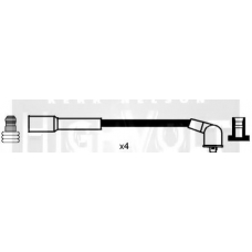 OEF532 STANDARD Комплект проводов зажигания