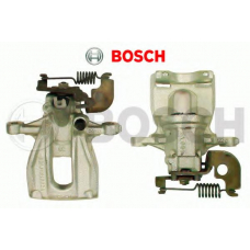 0 204 004 381 BOSCH Тормозной суппорт