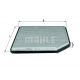 LAK 23<br />MAHLE