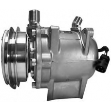 8FK 351 131-001 HELLA Компрессор