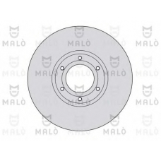 1110181 Malo Тормозной диск